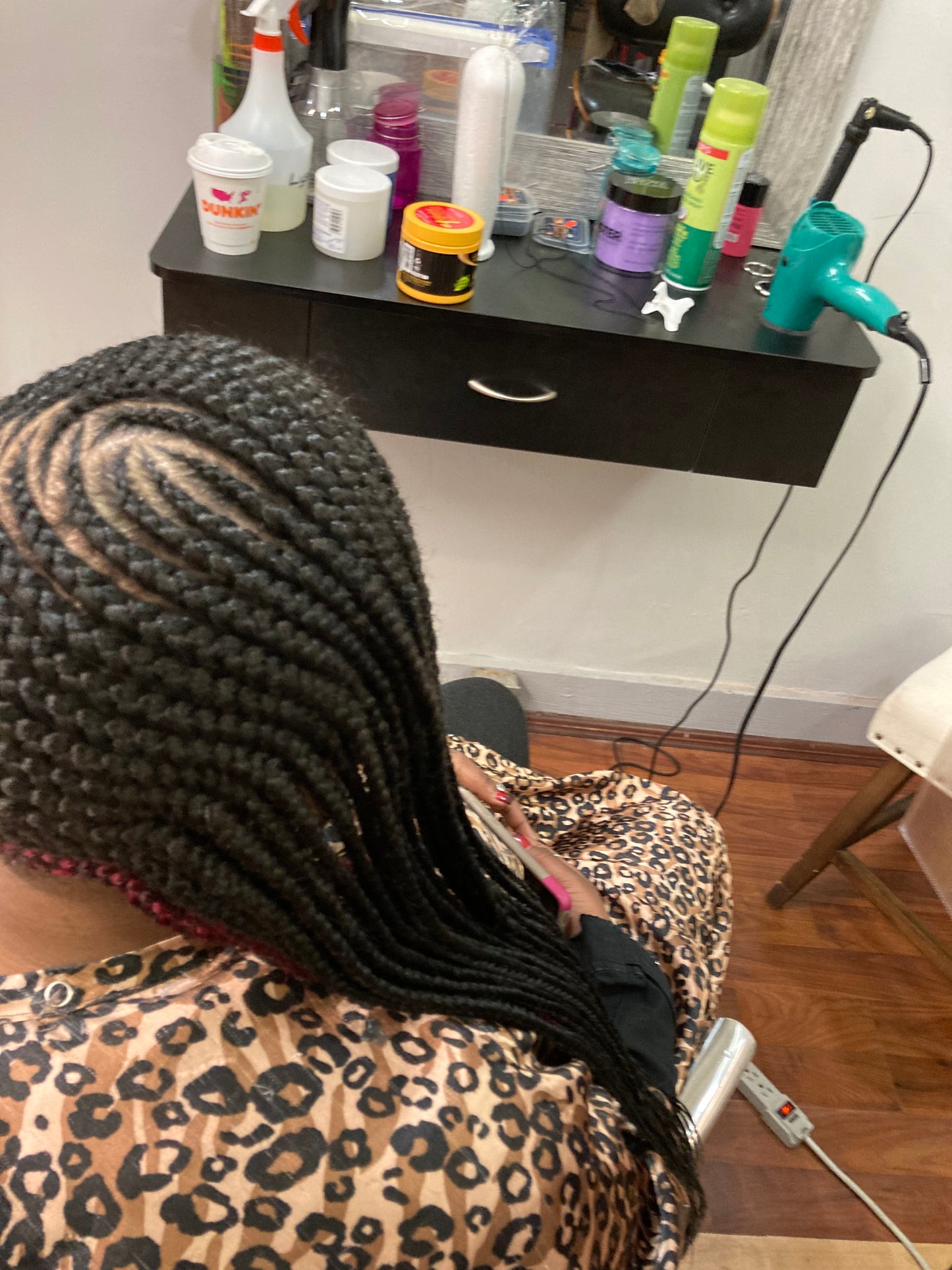 Hair Styles